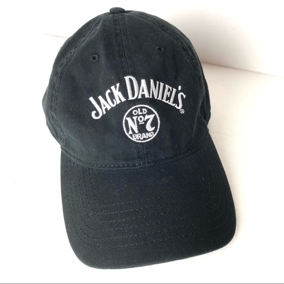 Jack Daniels Accessories Jack Daniels Cap Hat Poshmark